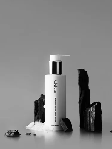 CLELURE Amino Deep Clean Bubble Cleanser