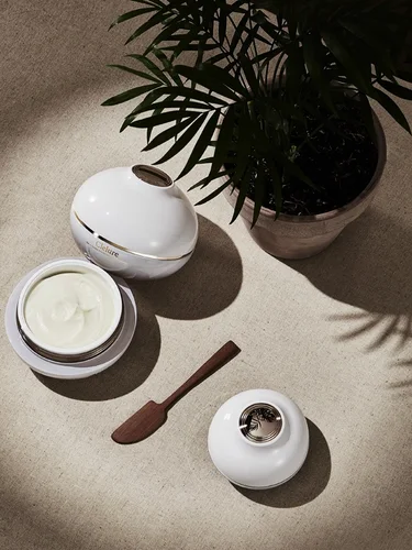 CLELURE Prestige Herbal Fermented Day Cream Duo
