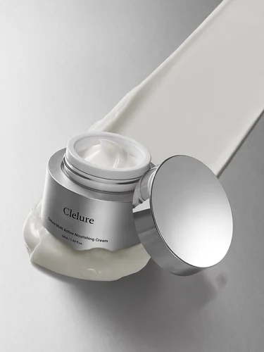 CLELURE Multi Active Nourishing Cream