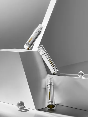 CLELURE Prestige Skin Lightening Ampoule
