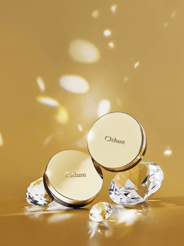 CLELURE Shining Cover Up Cushion 21 / 23 (with refill)