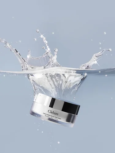 CLELURE Water Barrier Dual Cream