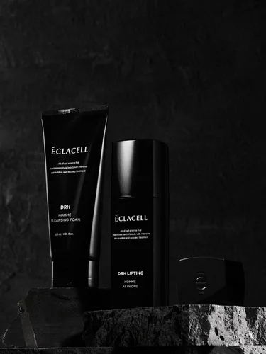 ÉCLACELL DRH Homme 2-Piece Set