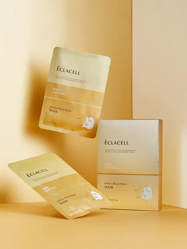 ÉCLACELL DRH Lifting Mask Pack (6 sheets)