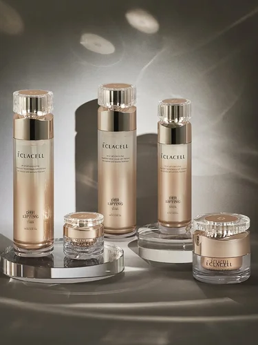 ÉCLACELL DRH Lifting Skincare 5-Piece Set