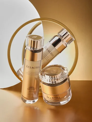 ÉCLACELL DRH Lifting Special Care 2-Piece Set