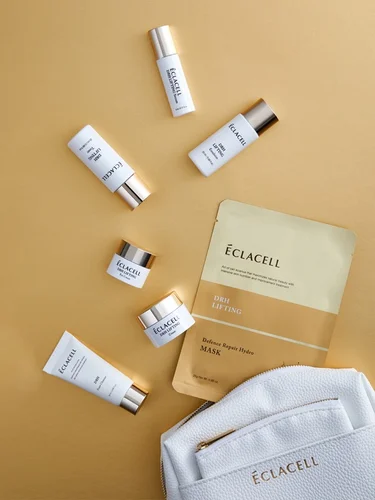 ÉCLACELL DRH Lifting Travel Kit