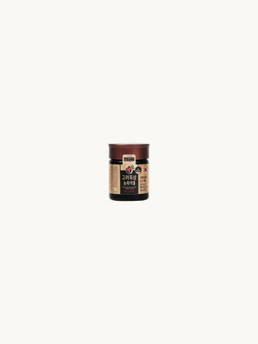 Cheonilhwang Goryeo Black Ginseng Extract Gold