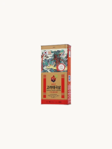 Cheonilhwang 6-Year Goryeo Taekguksam